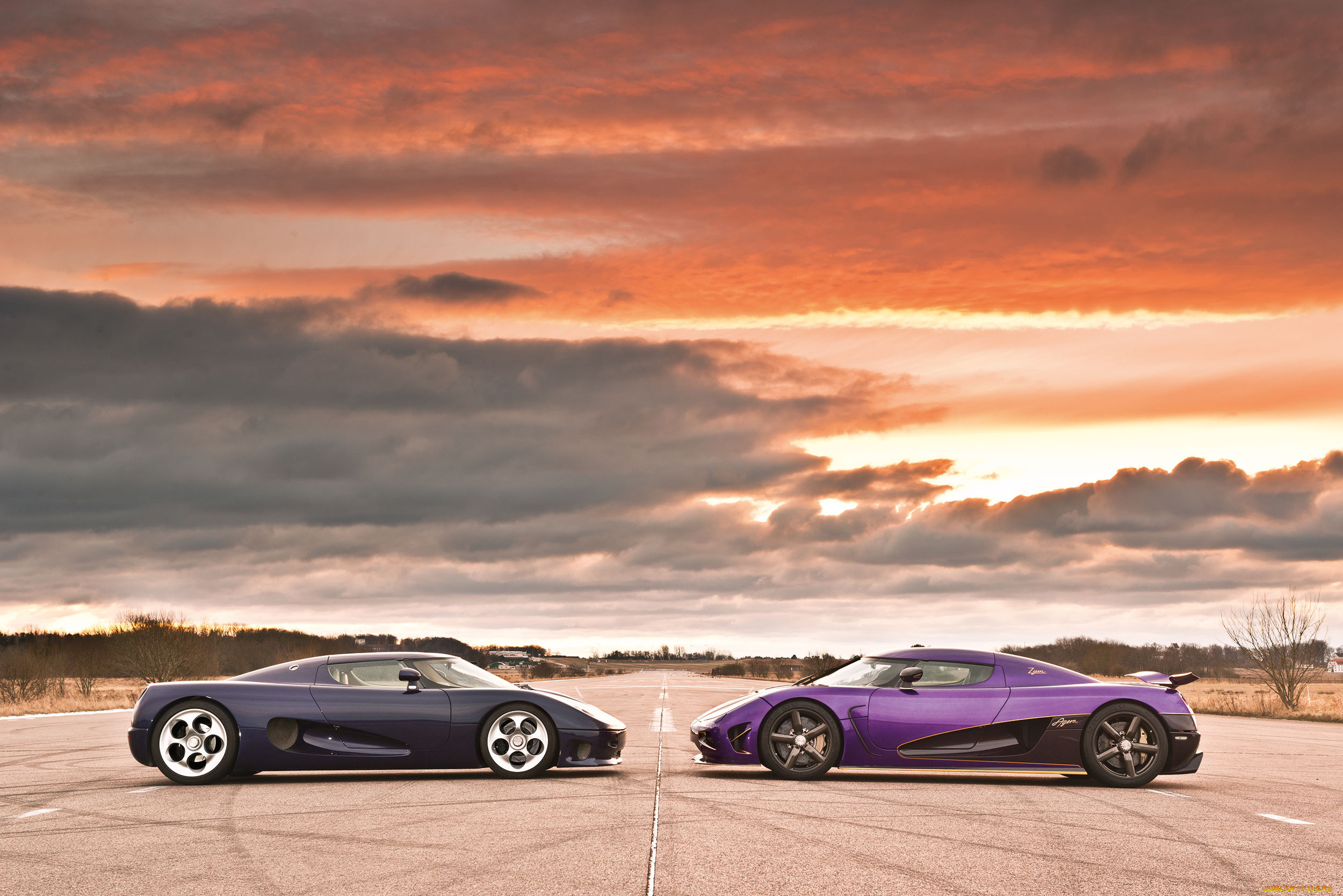 , koenigsegg